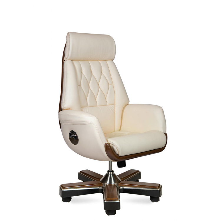 Трон Слоновая кость Мультиблок