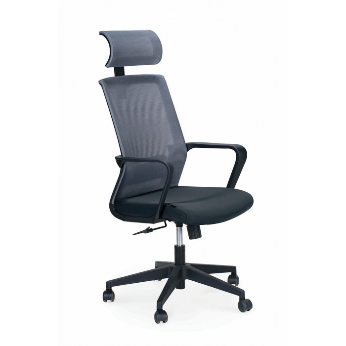 Интер Серый Топ-Ган