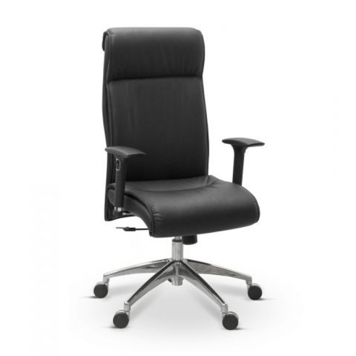 Кресло Dark подлокотники 3D