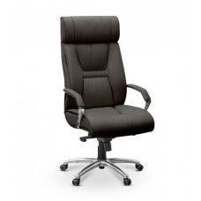 Кресло Олимп X с хромом