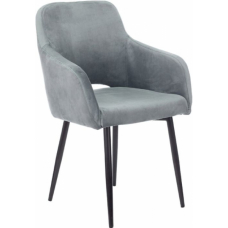 Кресло на ножках (стул) Бюрократ CH-380F