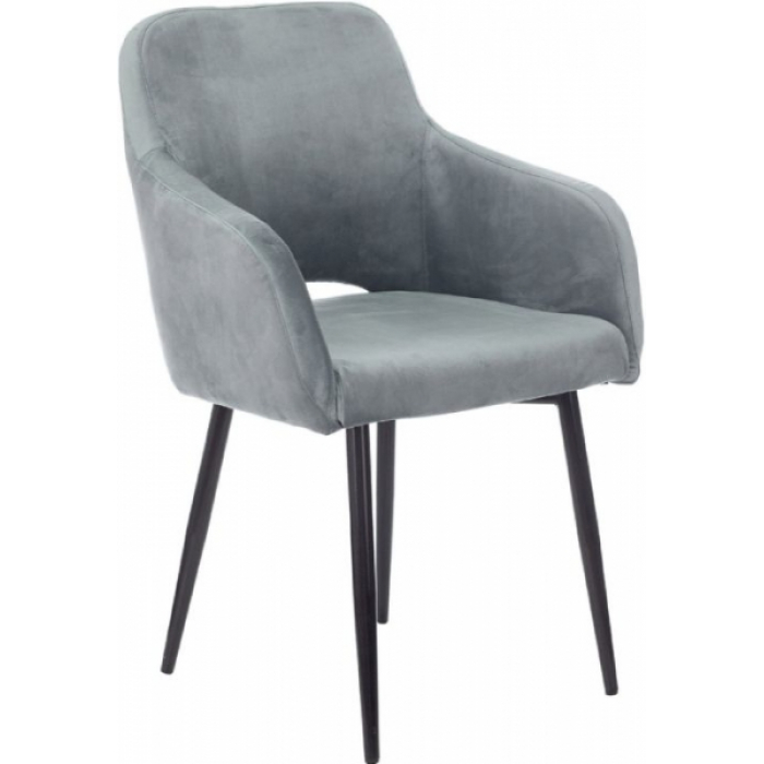 Кресло на ножках (стул) Бюрократ CH-380F