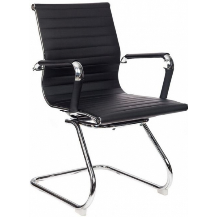 Кресло на полозьях CH-883-Low-V