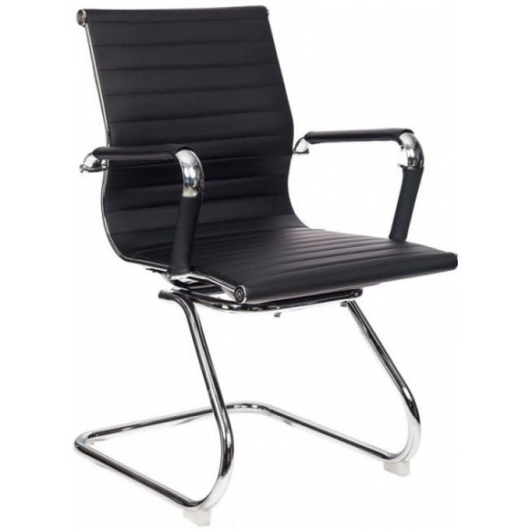 Кресло на полозьях CH-883-Low-V