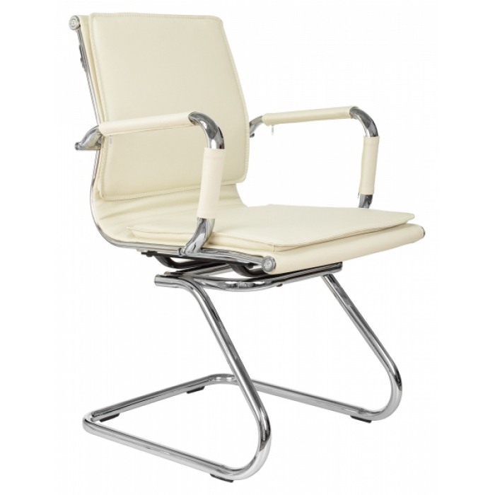 Кресло на полозьях CH-993-LOW-V