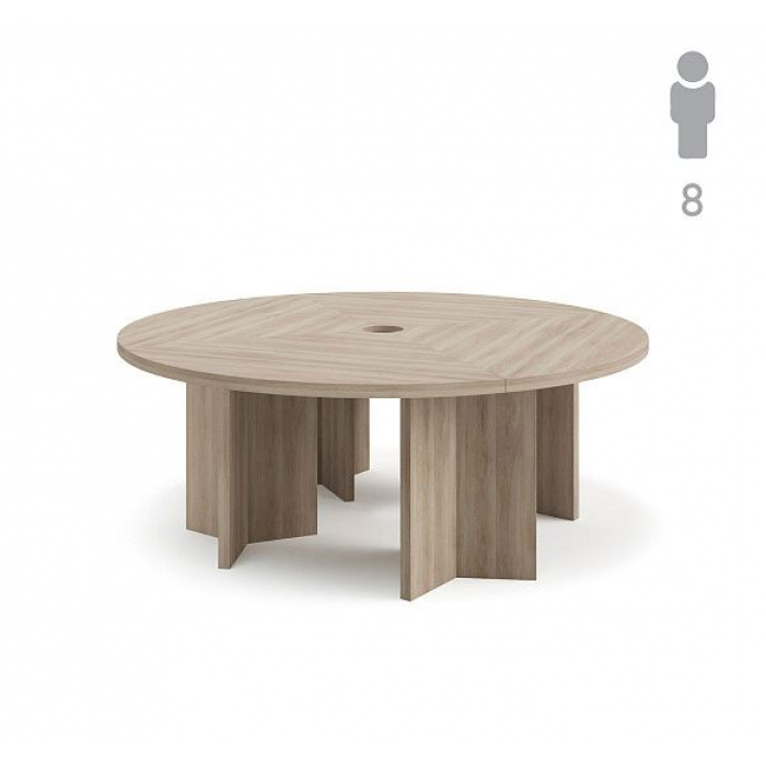LAVA/TERRA Стол переговоров Conference table D.200 Гавана