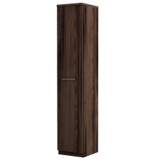 Шкаф для бумаг узкий закрытый FOT30451104