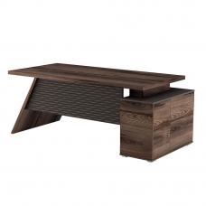 Стол письменный левый IRV30310104