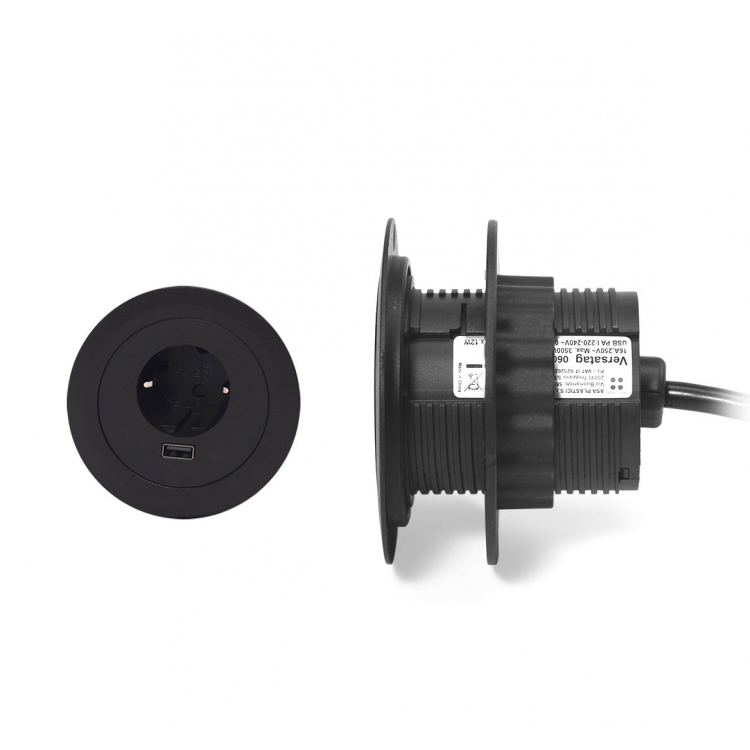 Электрический блок Т172600