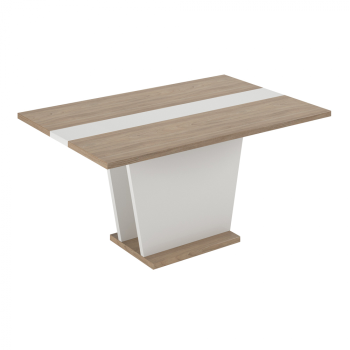 Брифинг-приставка / Элемент стола переговоров AST33970221