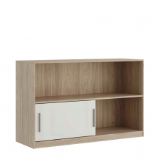 Стеллаж низкий, глянец AST33951621