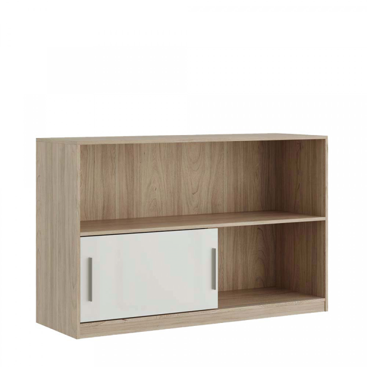 Стеллаж низкий, глянец AST33951621