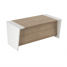 Стол письменный 180, панель - древесная AST33911121