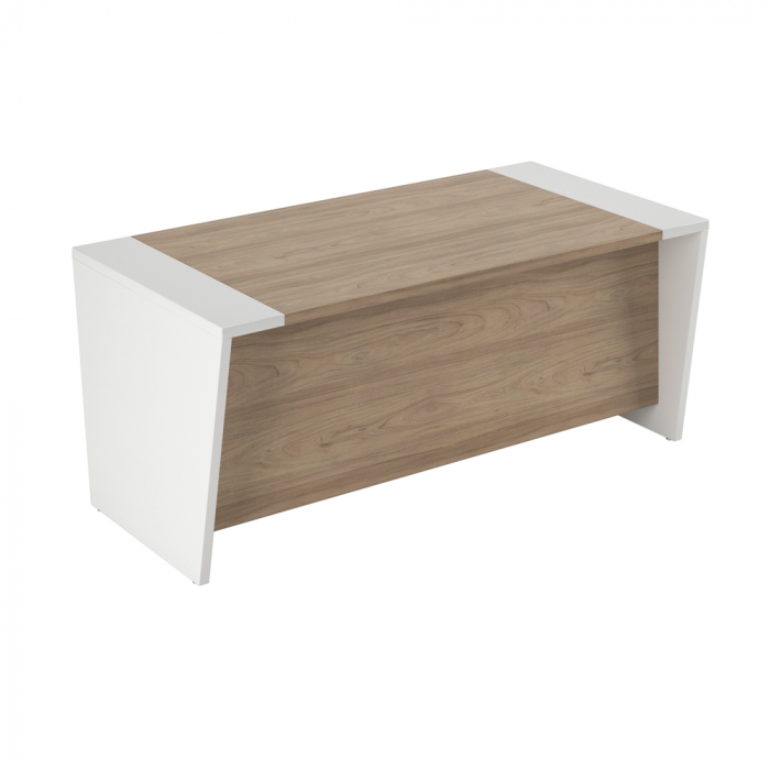 Стол письменный 180, панель - древесная AST33911121