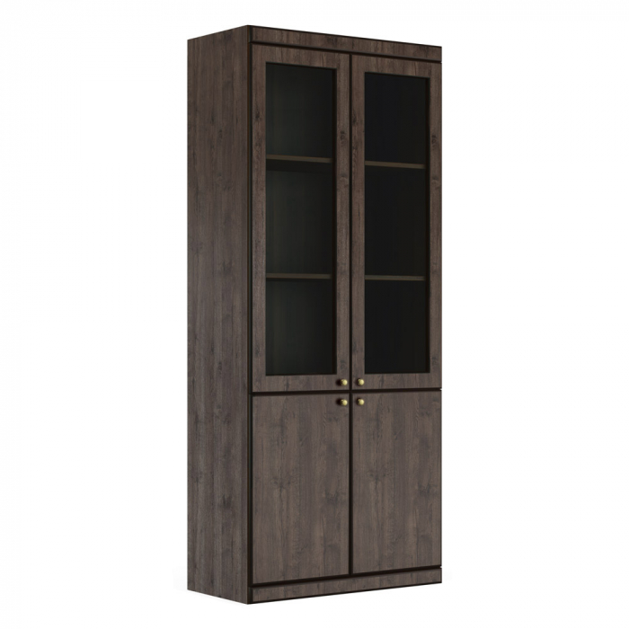 Шкаф для бумаг высокий CPT1750404