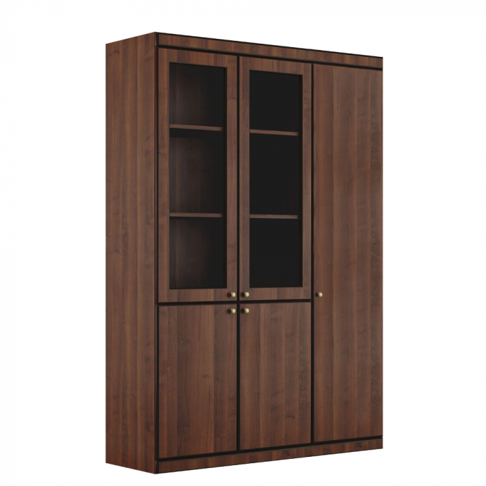 Шкаф с отделением для одежды CPT1750302