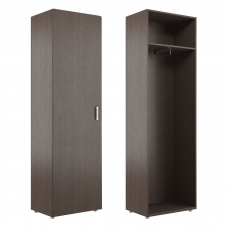 Гардероб однодверный BON302501