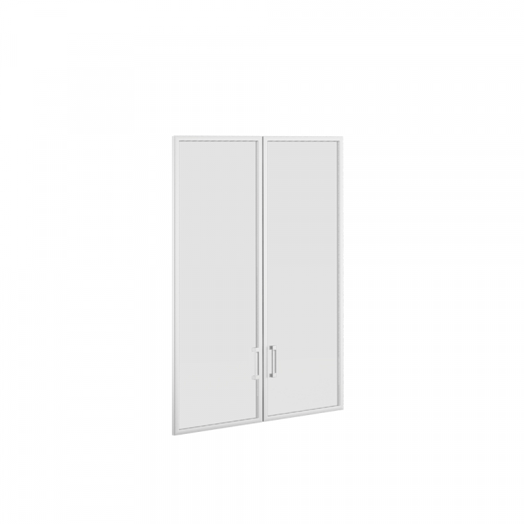 Комплект фасадов стекло BON30257201