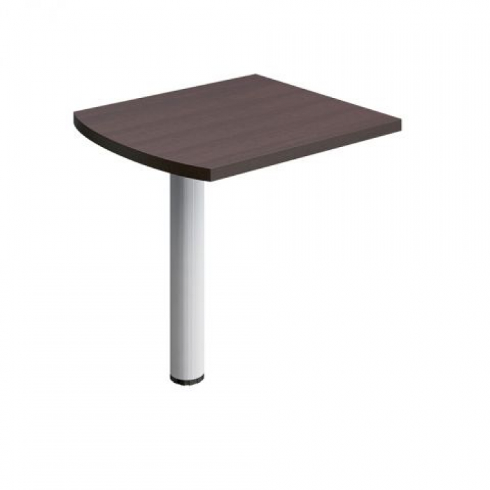 Брифинг-приставка на металлической опоре В 303-003