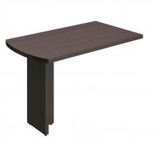 Брифинг-приставка , опора ДСП В 304-738