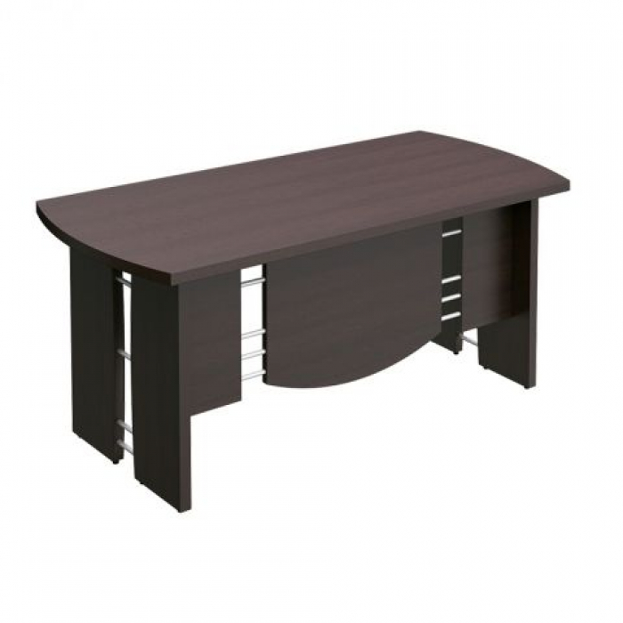 Стол руководителя письменный В 102