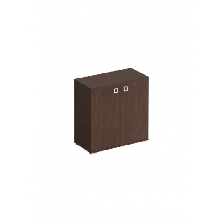 Шкаф для документов закрытый низкий cosmo КС 308