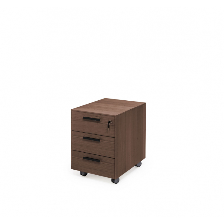 Тумба 3 ящика 109 501 T