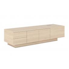 Тумба приставная удлиненная левая JR212SX