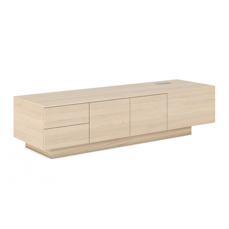 Тумба приставная удлиненная левая JR212SX