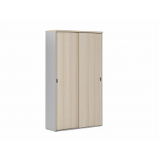 Шкаф-купе 206 полки Flash