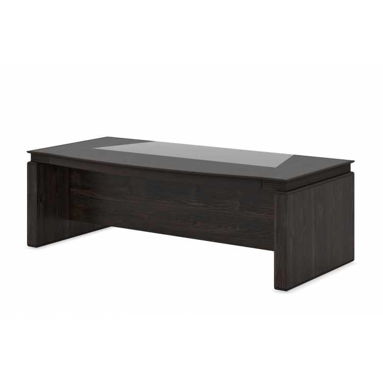 Стол письменный закруглённый 2,3 м FRN101