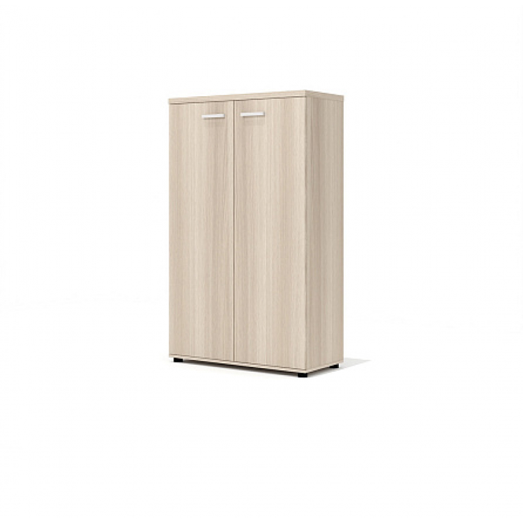 Шкаф средний GR-52 + GR 8.1 (x2)