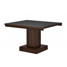 Стол составной крайний элемент INT705/BL.VG