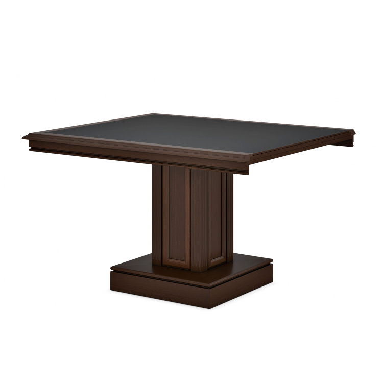 Стол составной крайний элемент INT705/BL.VG