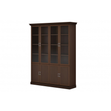 Композиция 2 шкафа комбинированных INT501.VG