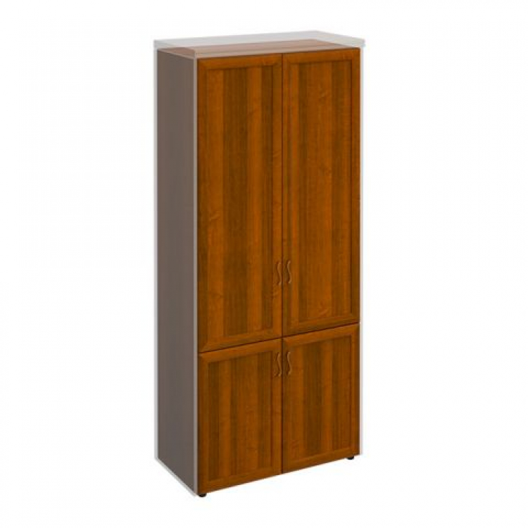 Шкаф для документов закрытый мастер МТ 318 ТО