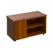 Тумба для оргтехники мастер МТ 262 ТО