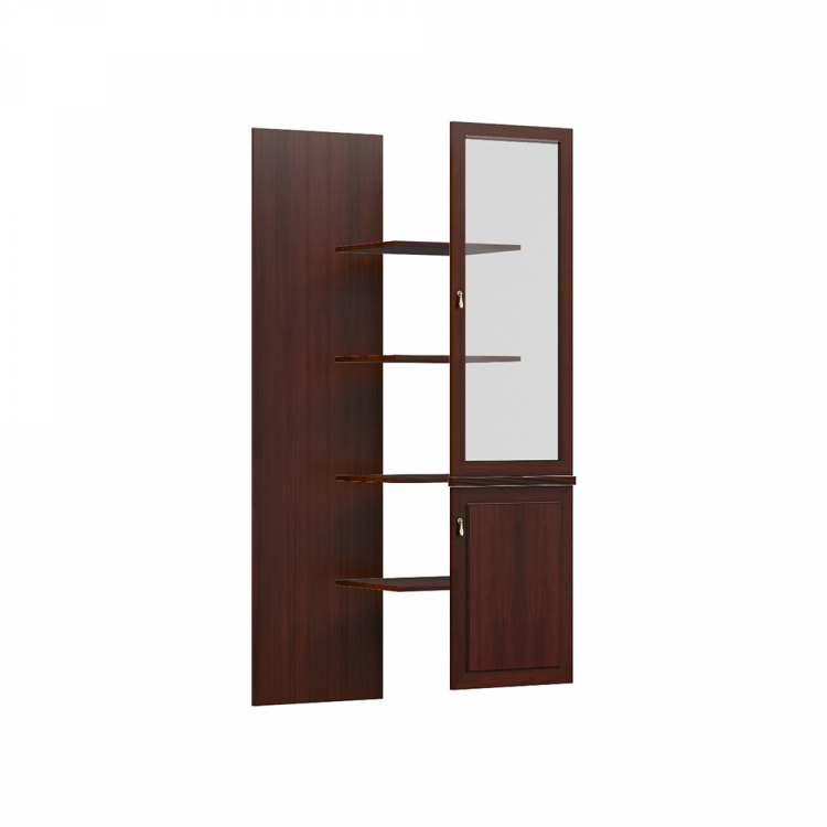 Наполнение шкафа 1 створка правая MNS2954303