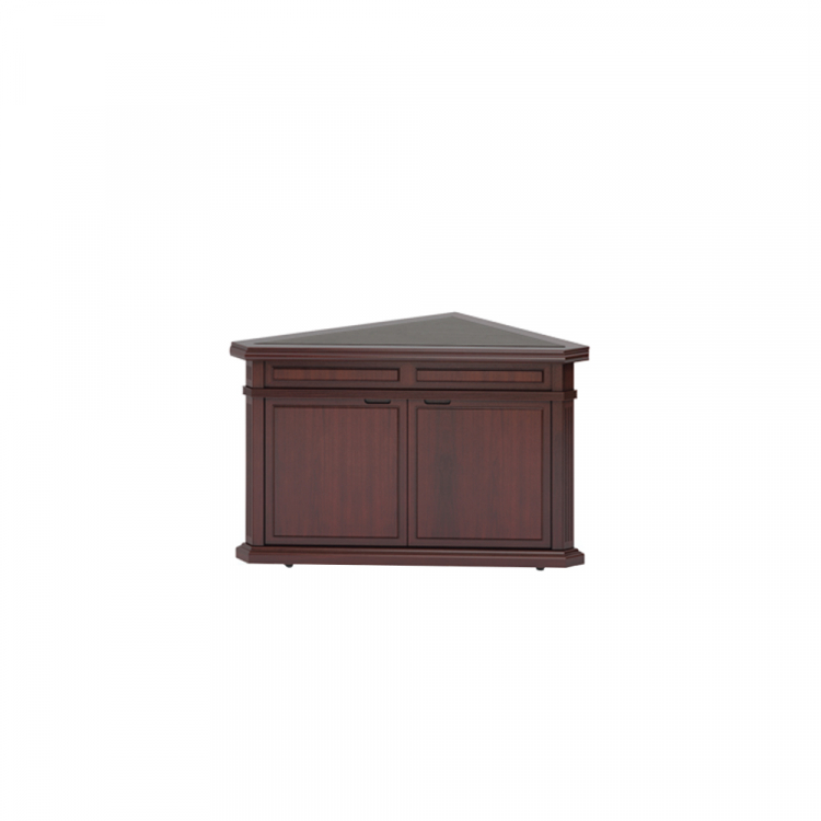 Приставка угловая левая MNS2920302