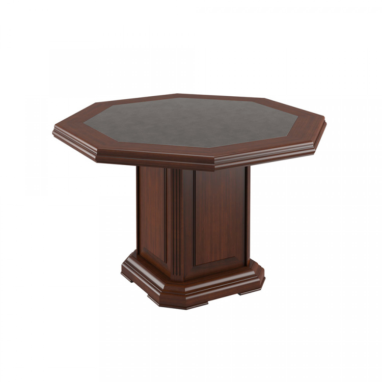 Стол для переговоров восьмигранный MNS2970903