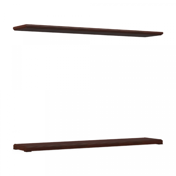 Топ и цоколь для шкафа 5 створок MNS2957502