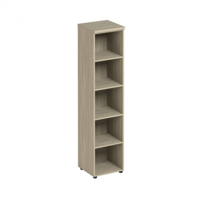 Стеллаж узкий высокий ПТ 746 ДК