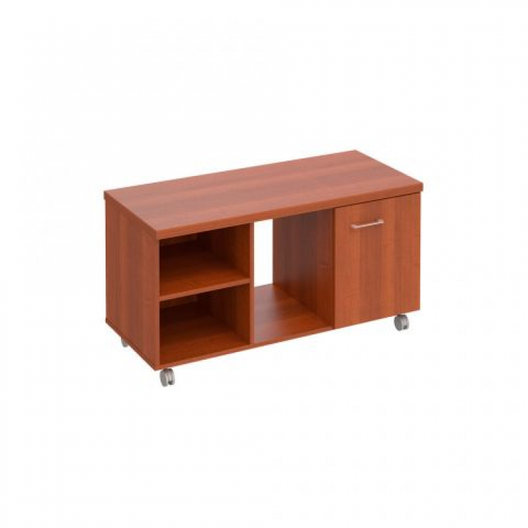 Тумба для оргтехники ПТ 262