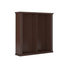 Каркас шкафа 2-х секционного PRT402