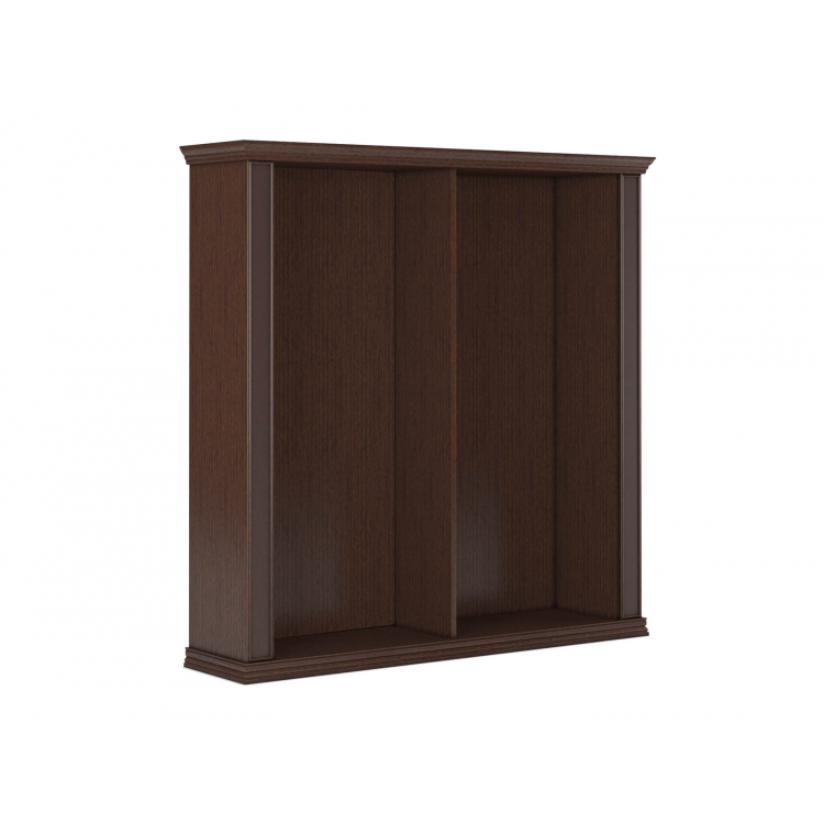 Каркас шкафа 2-х секционного PRT402