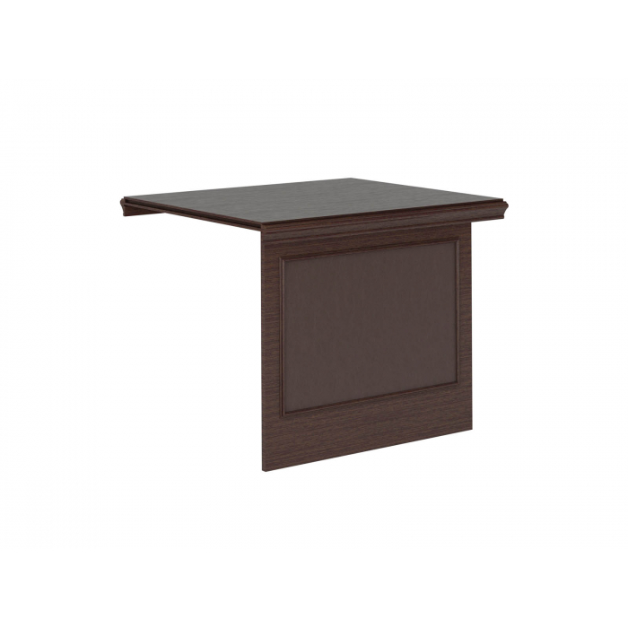 Одноместная средняя столешница PRT803