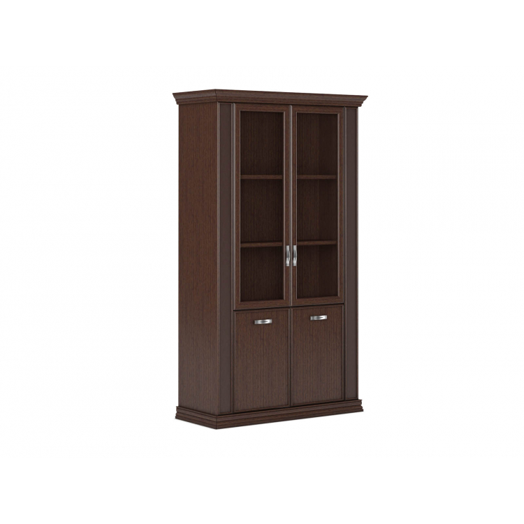 Шкаф комбинированный PRT403