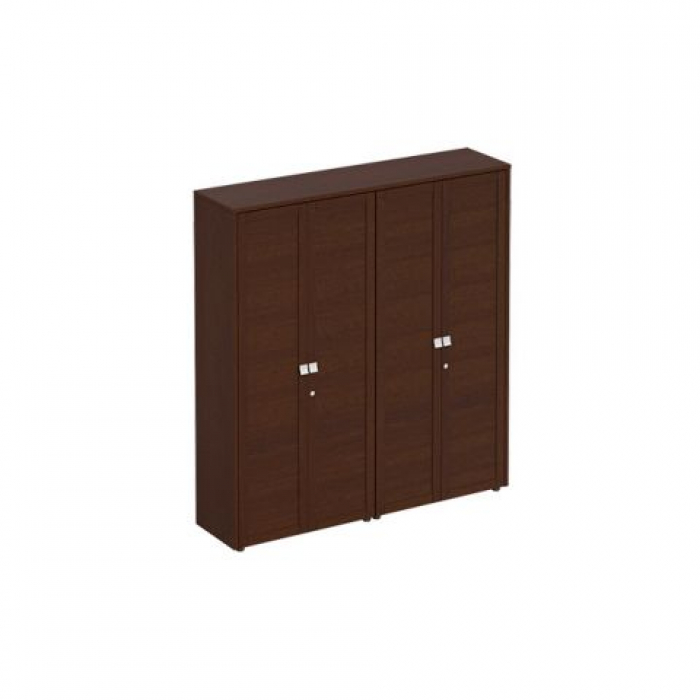 Шкаф комбинированный высокий (закрытый + закрытый) ПР 362