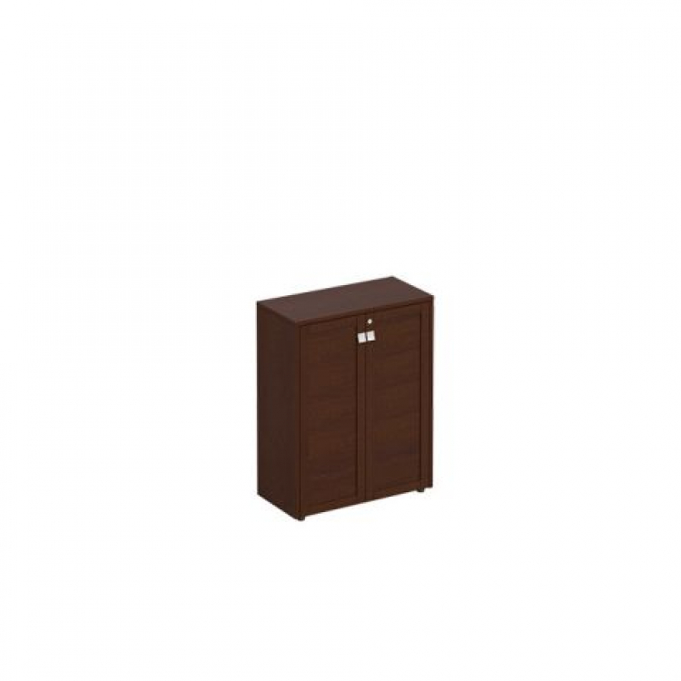 Шкаф закрытый средний ПР 311