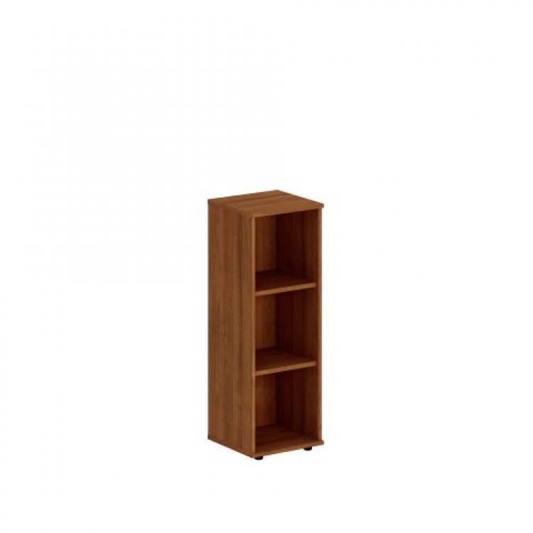 Стеллаж узкий средний Исп.11